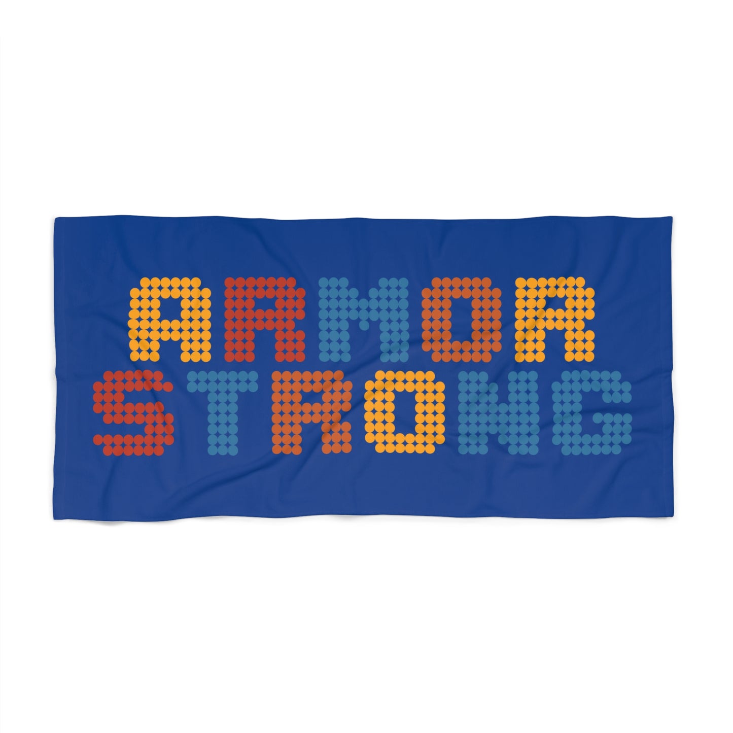 ARMOR STRONG Towel