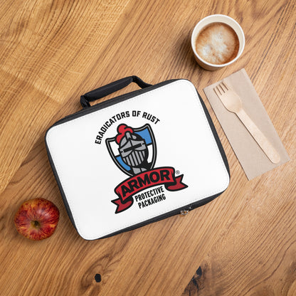 ARMOR Lunch Bag