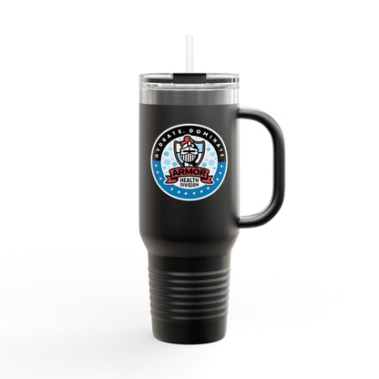 ARMOR Travel Mug