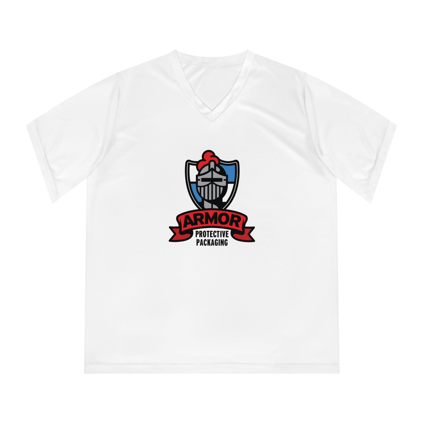 ARMOR Women's V-Neck T-Shirt