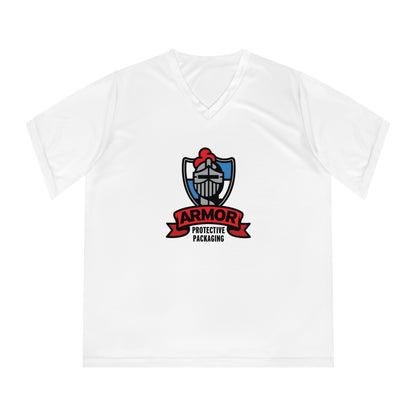ARMOR Women's V-Neck T-Shirt