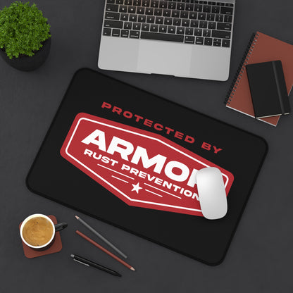 ARMOR Desk Mat