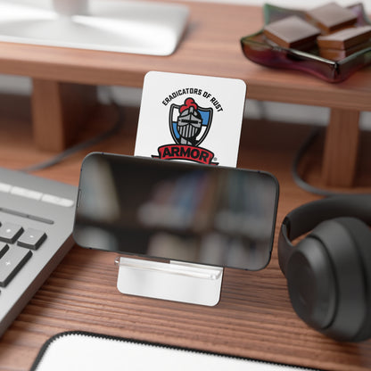Mobile Display Stand for Smartphones