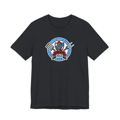 ARMOR GRILLIN Short Sleeve Tee