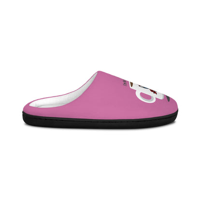 ARMOR Women's Indoor Slippers