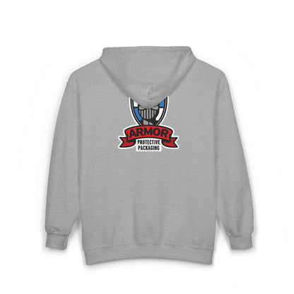 ARMOR Hoodie Available up to 3XL