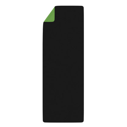 ARMOR Rubber Yoga Mat