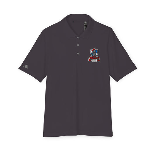 ARMOR LOGO adidas Unisex Performance Polo