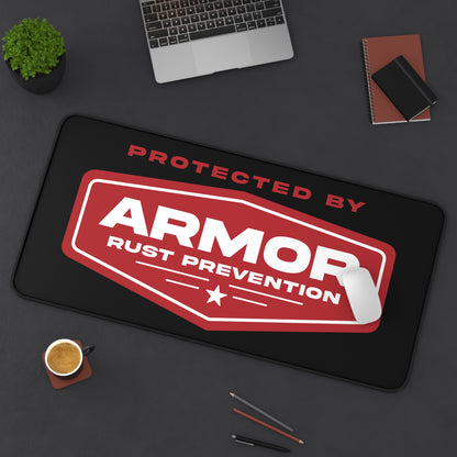 ARMOR Desk Mat