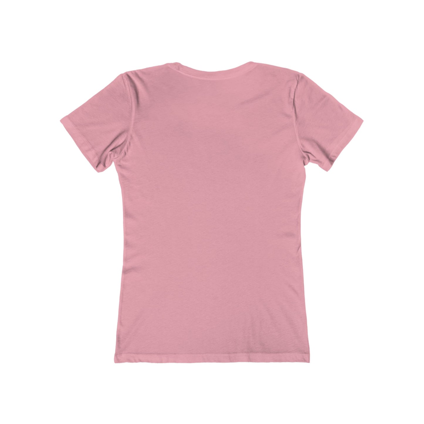 ARMOR COFFEE Boyfriend Tee for Women