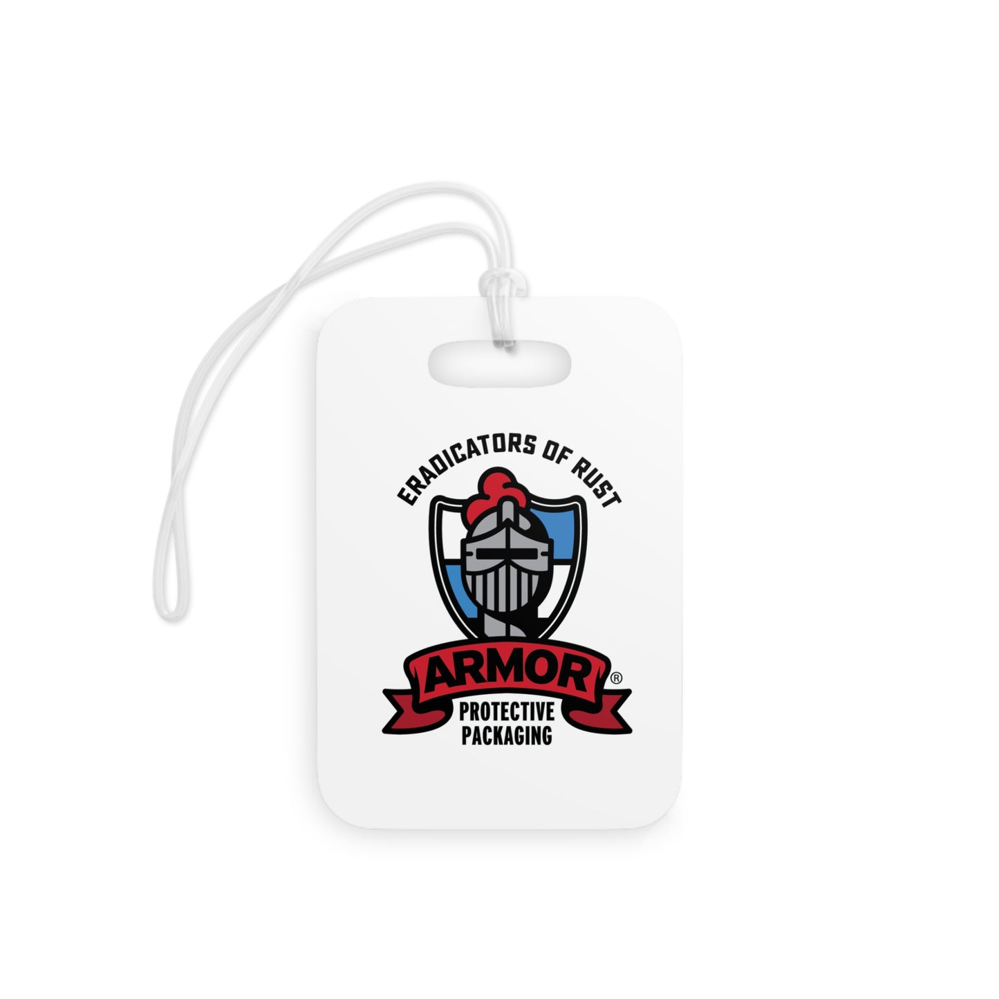 Luggage Tags
