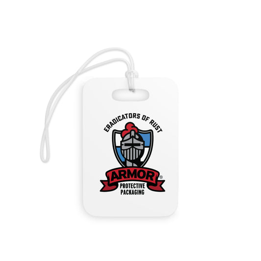 Luggage Tags
