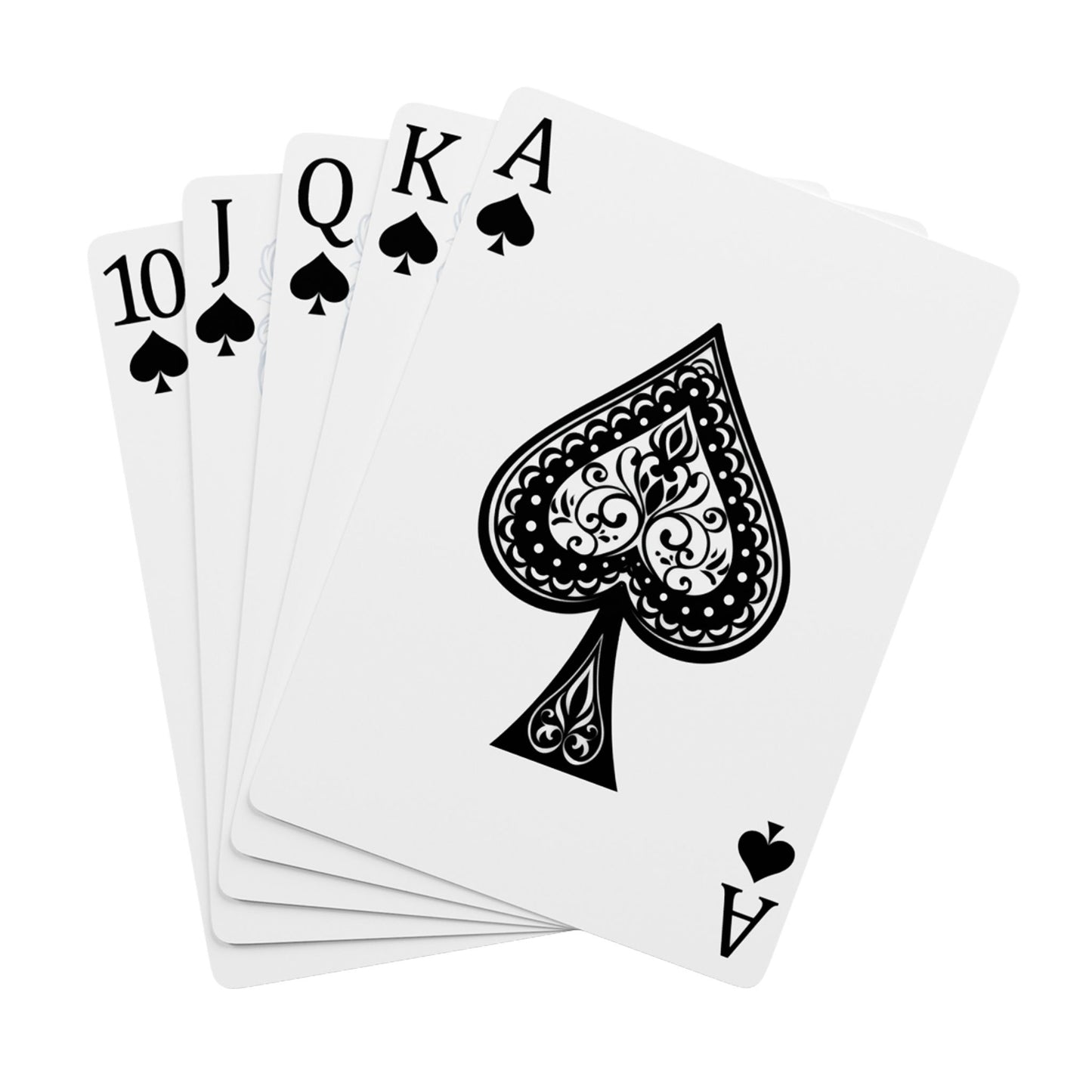 ARMOR Beer Playing Cards-Cuz Beer and Poker Go Together