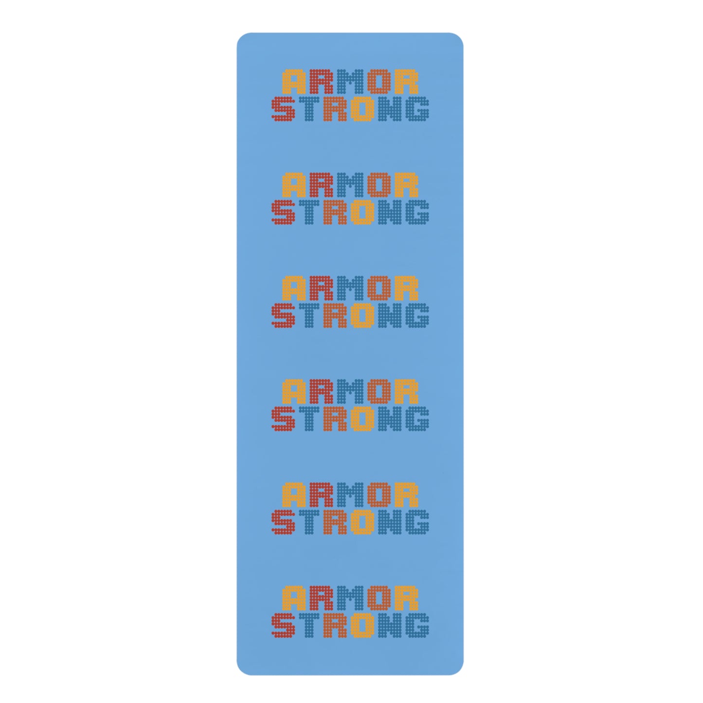 ARMOR Strong Yoga Mat