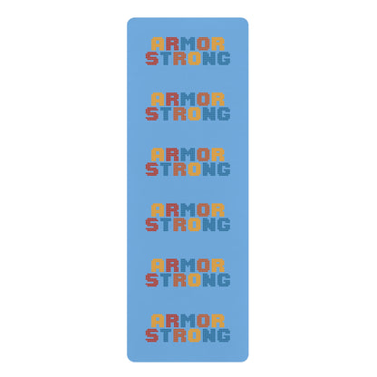ARMOR Strong Yoga Mat