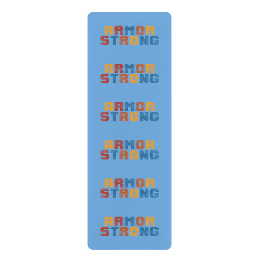 ARMOR Strong Yoga Mat