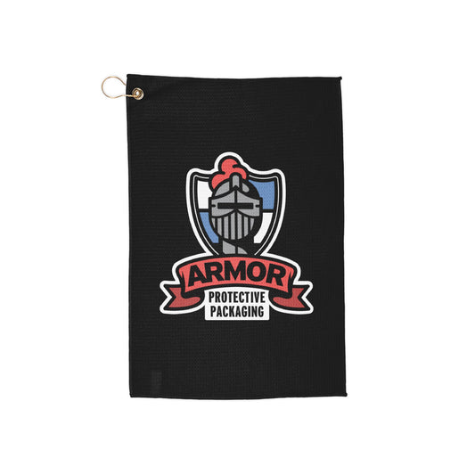 ARMOR Golf Towels