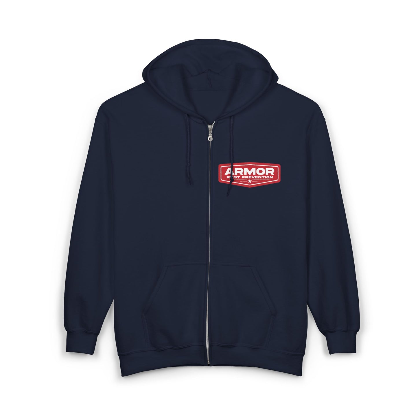 ARMOR Hoodie Available up to 3XL