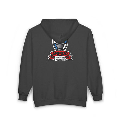 ARMOR Hoodie Available up to 3XL