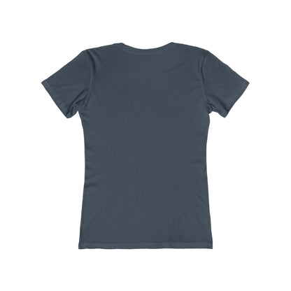 ARMOR MI MADE Boyfriend Tee for Women