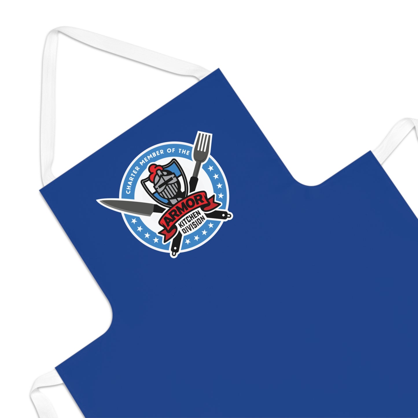 ARMOR - KITCHEN Apron
