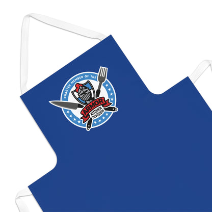 ARMOR - KITCHEN Apron