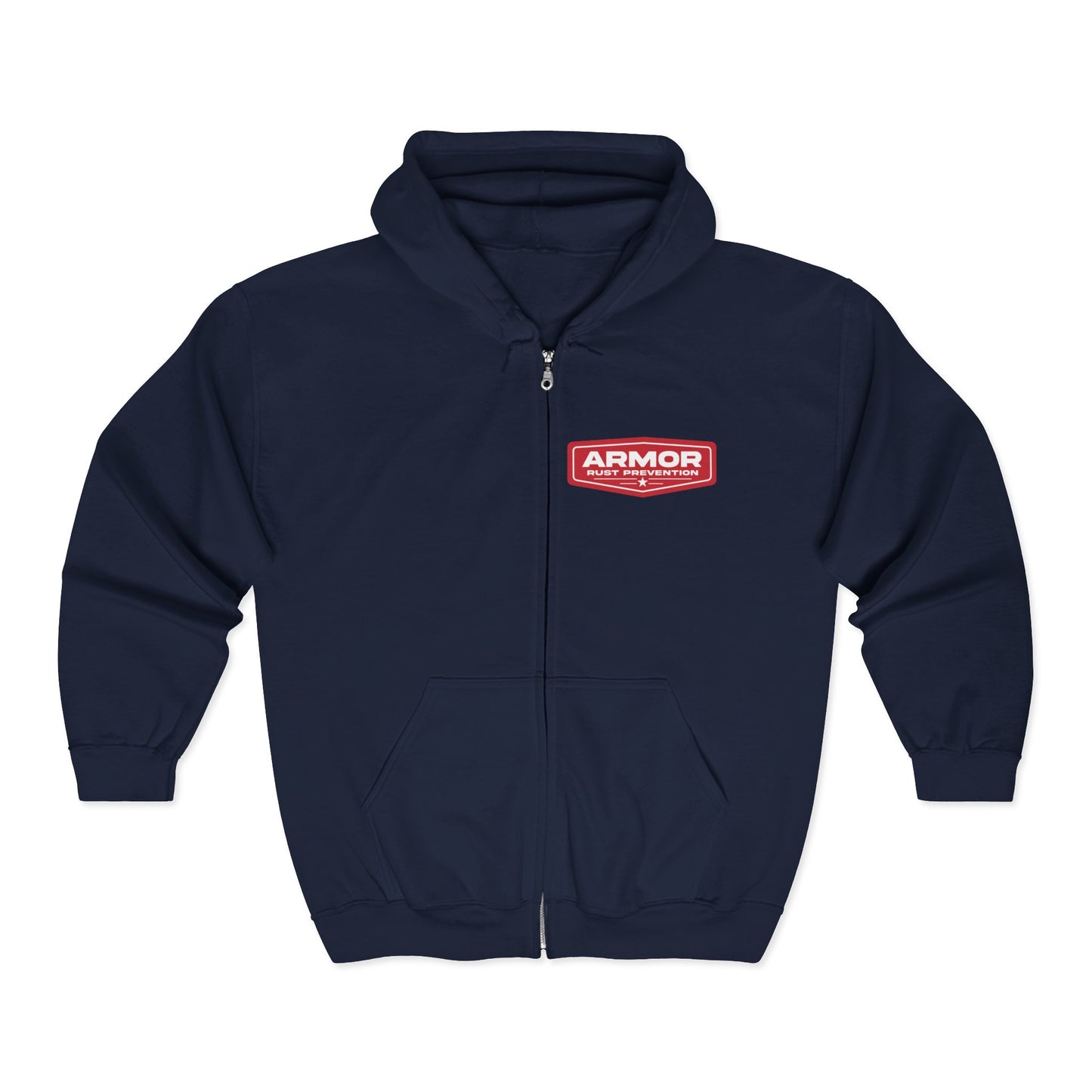 ARMOR Hoodie Available up to 3XL