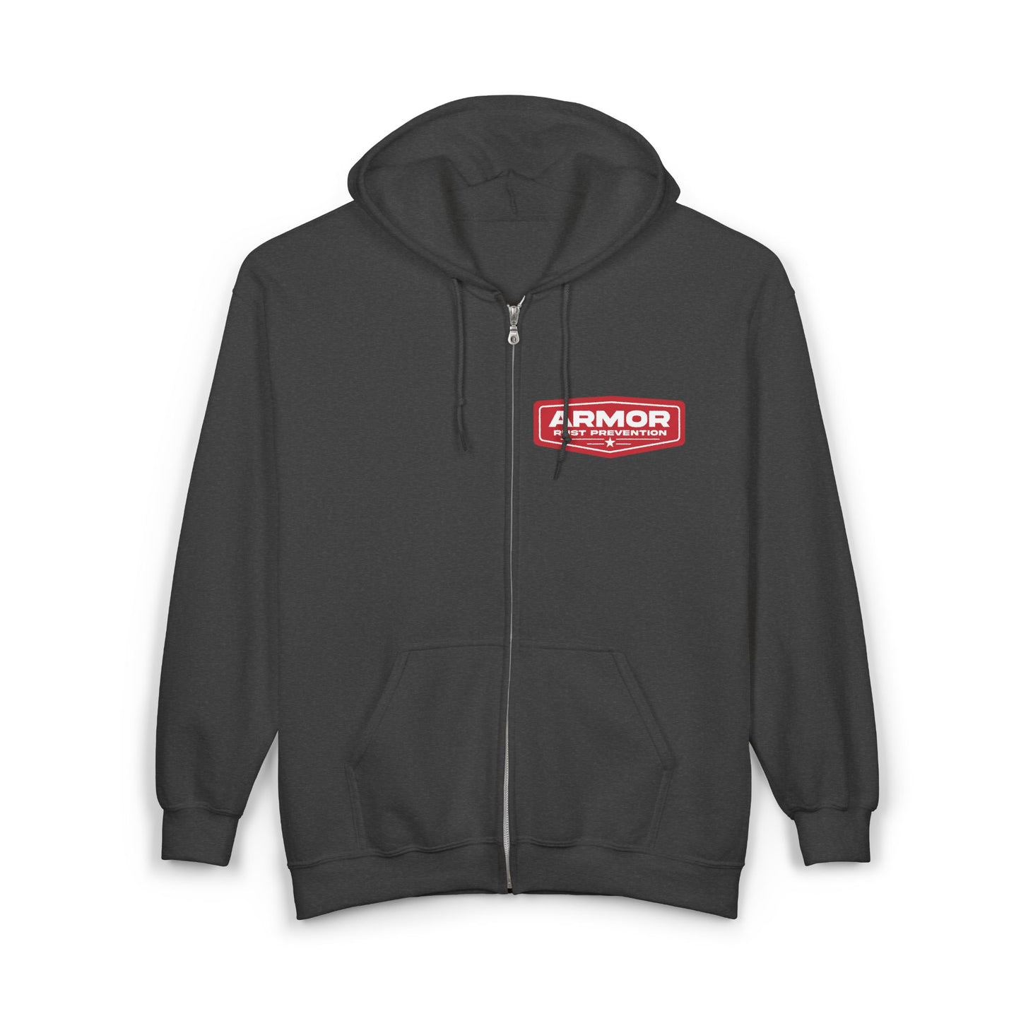 ARMOR Hoodie Available up to 3XL
