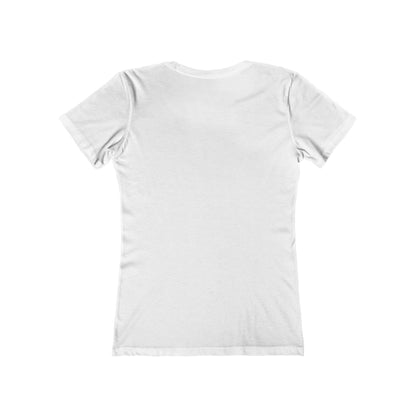ARMOR STRONG Boyfriend Tee for Women