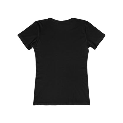 ARMOR STRONG Boyfriend Tee for Women