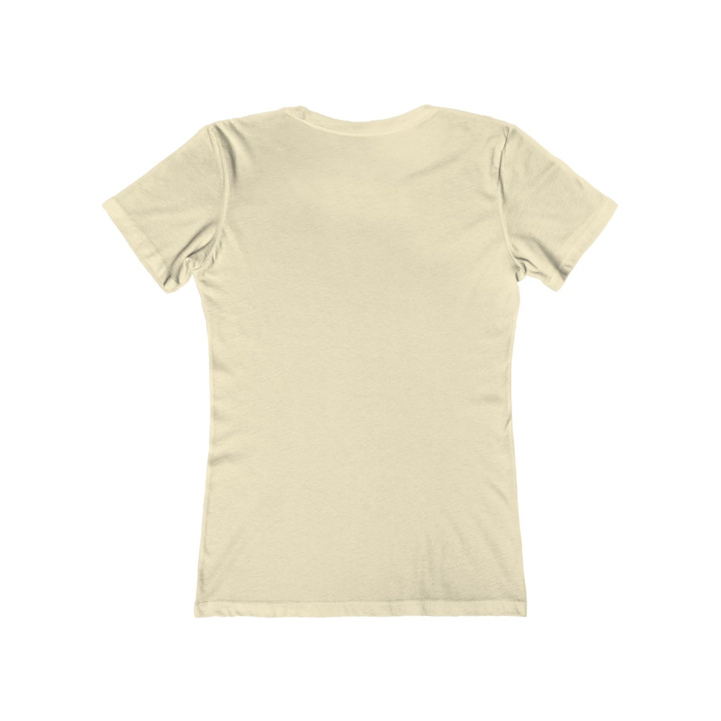 ARMOR STRONG Boyfriend Tee for Women