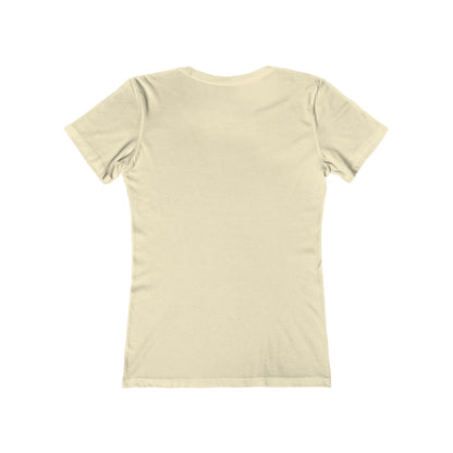 ARMOR STRONG Boyfriend Tee for Women