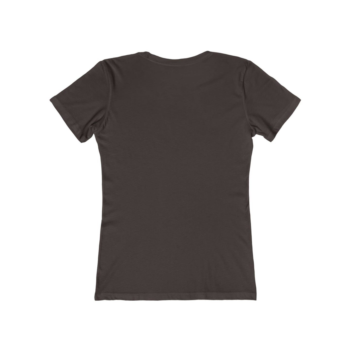 ARMOR STRONG Boyfriend Tee for Women