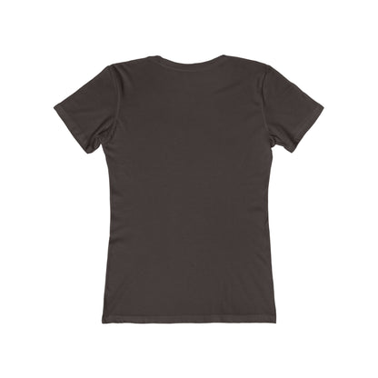 ARMOR STRONG Boyfriend Tee for Women