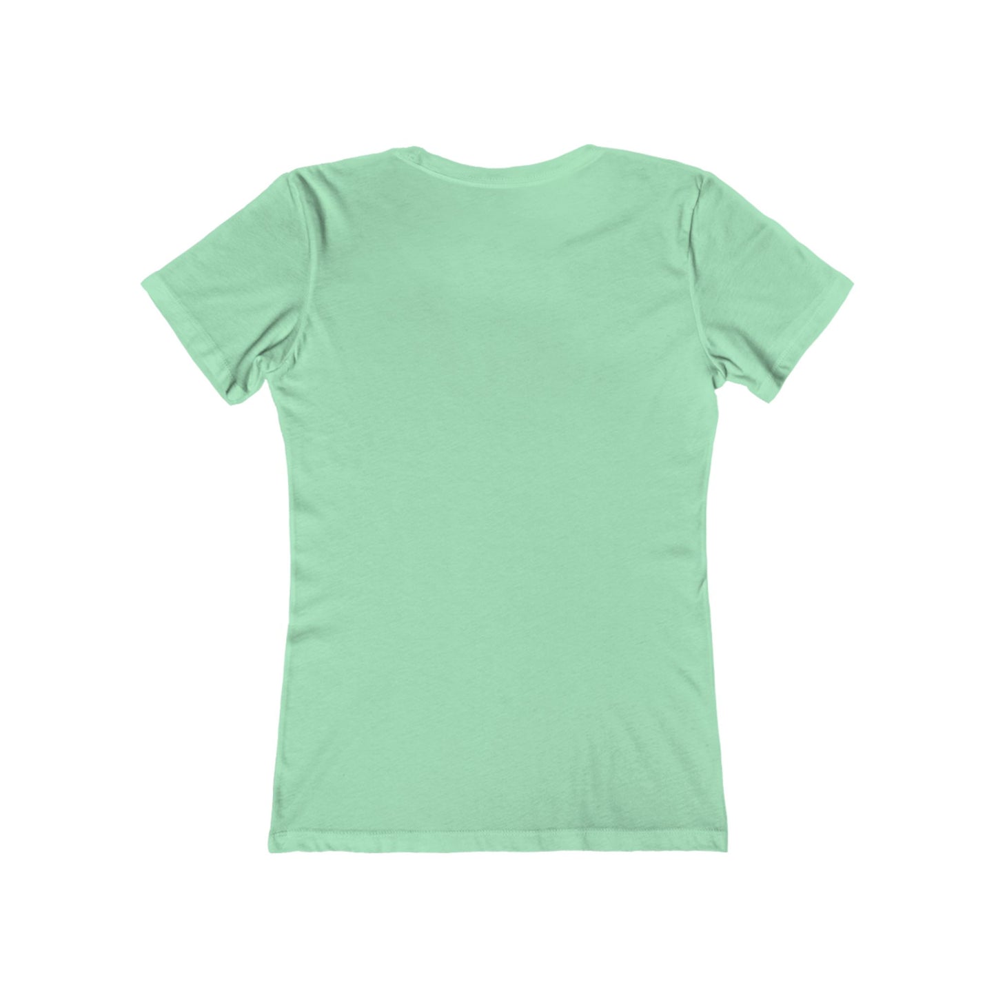 ARMOR STRONG Boyfriend Tee for Women