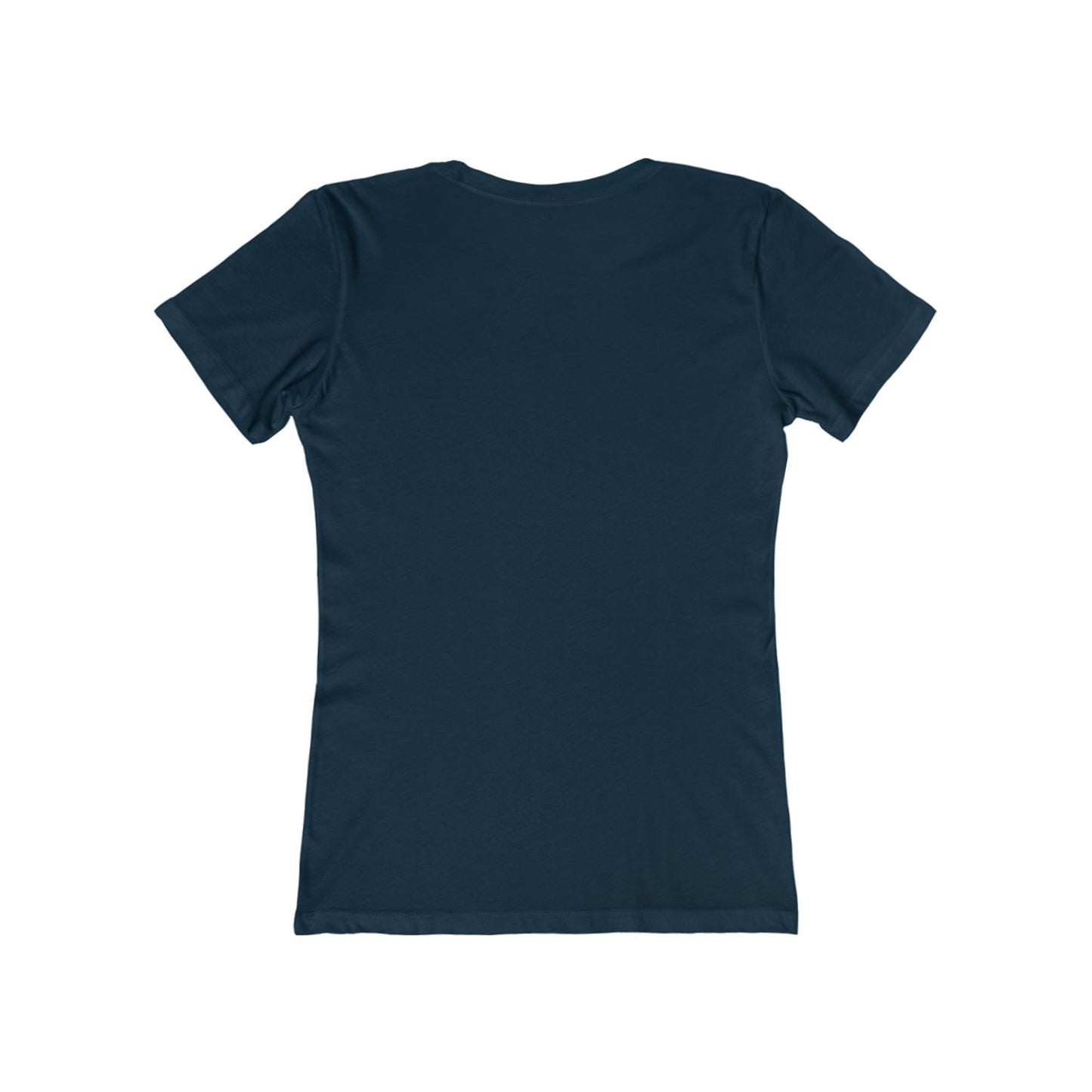 ARMOR STRONG Boyfriend Tee for Women