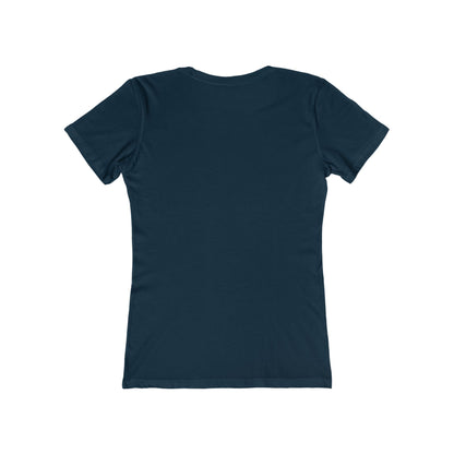 ARMOR STRONG Boyfriend Tee for Women