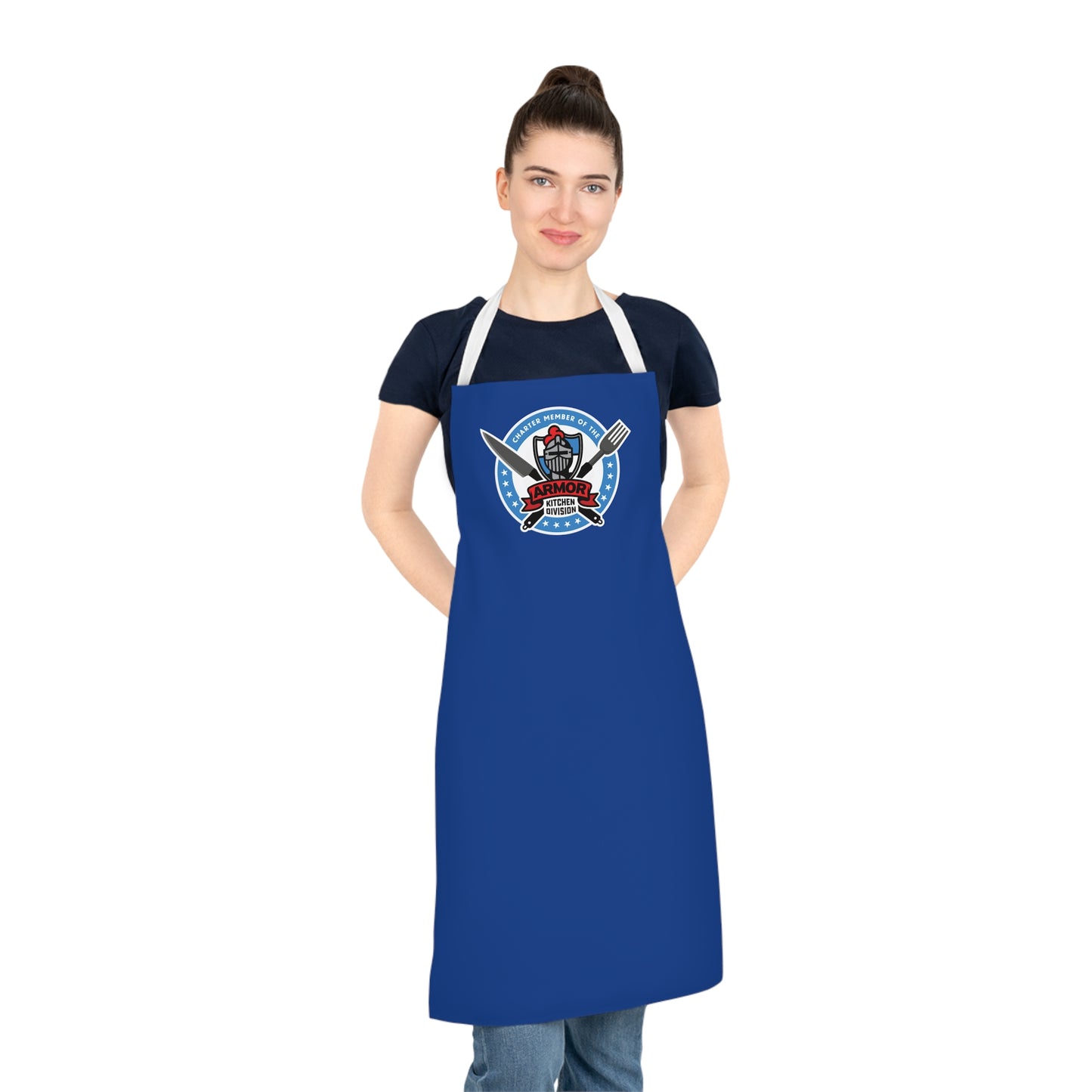 ARMOR - KITCHEN Apron