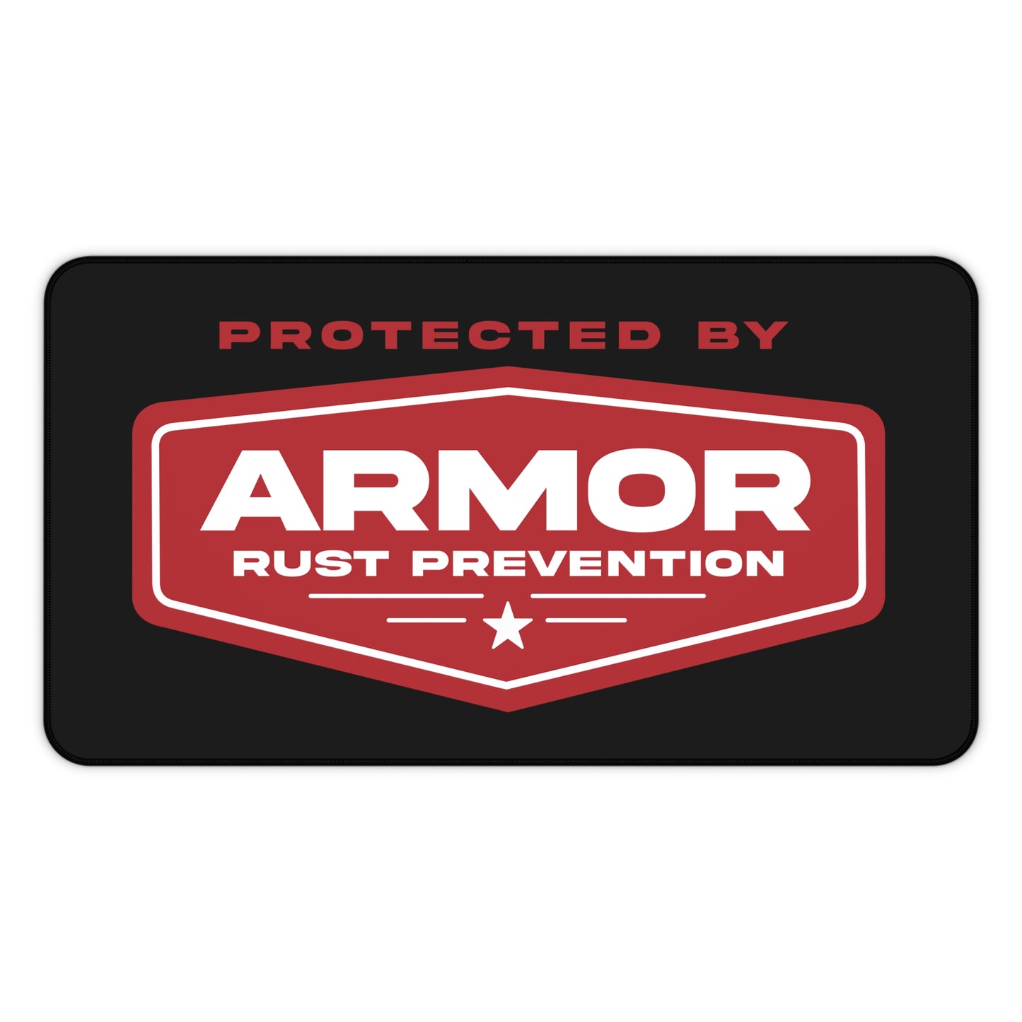 ARMOR Desk Mat