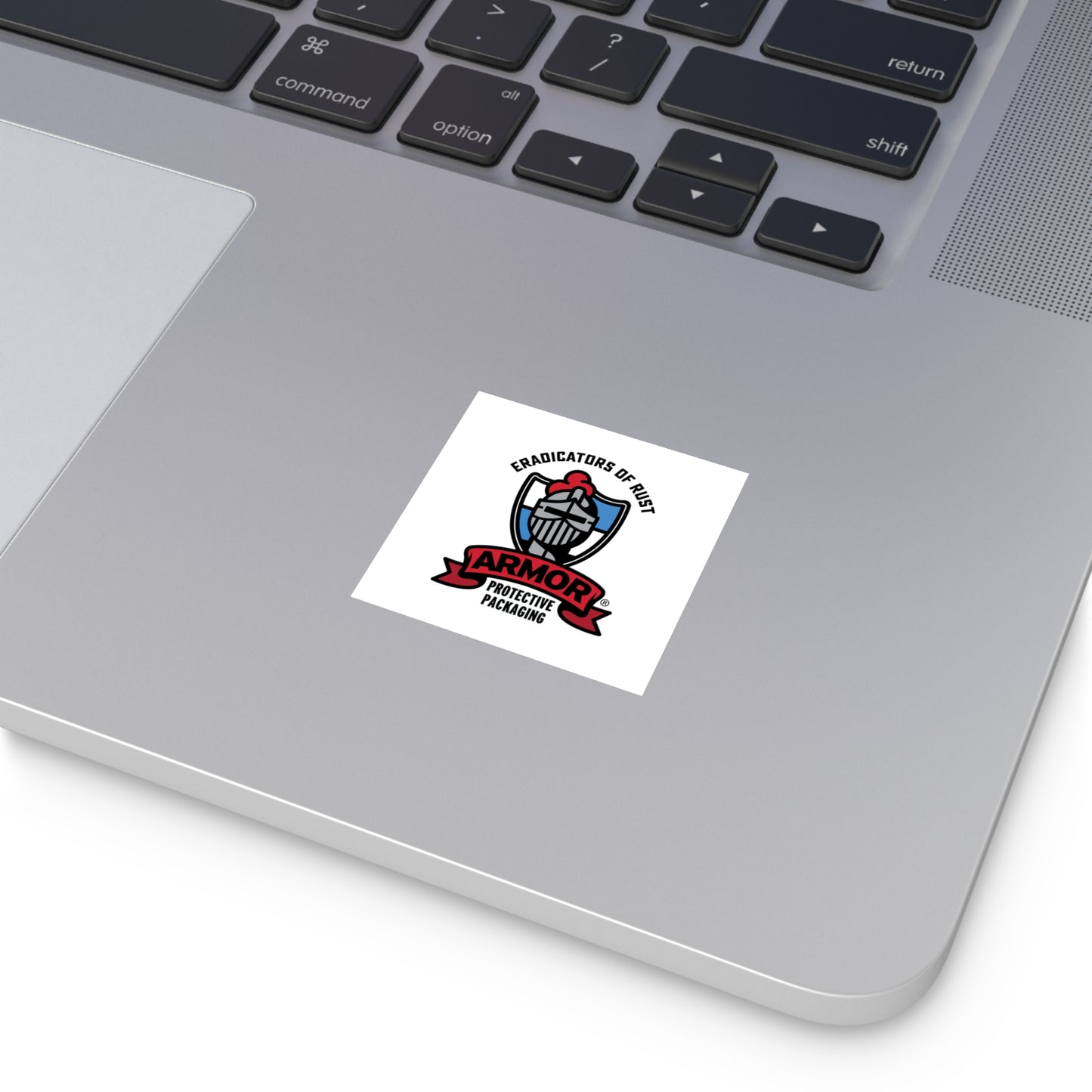 Square Stickers, Indoor\Outdoor
