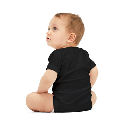 ARMOR - BOY Infant Jersey One Piece