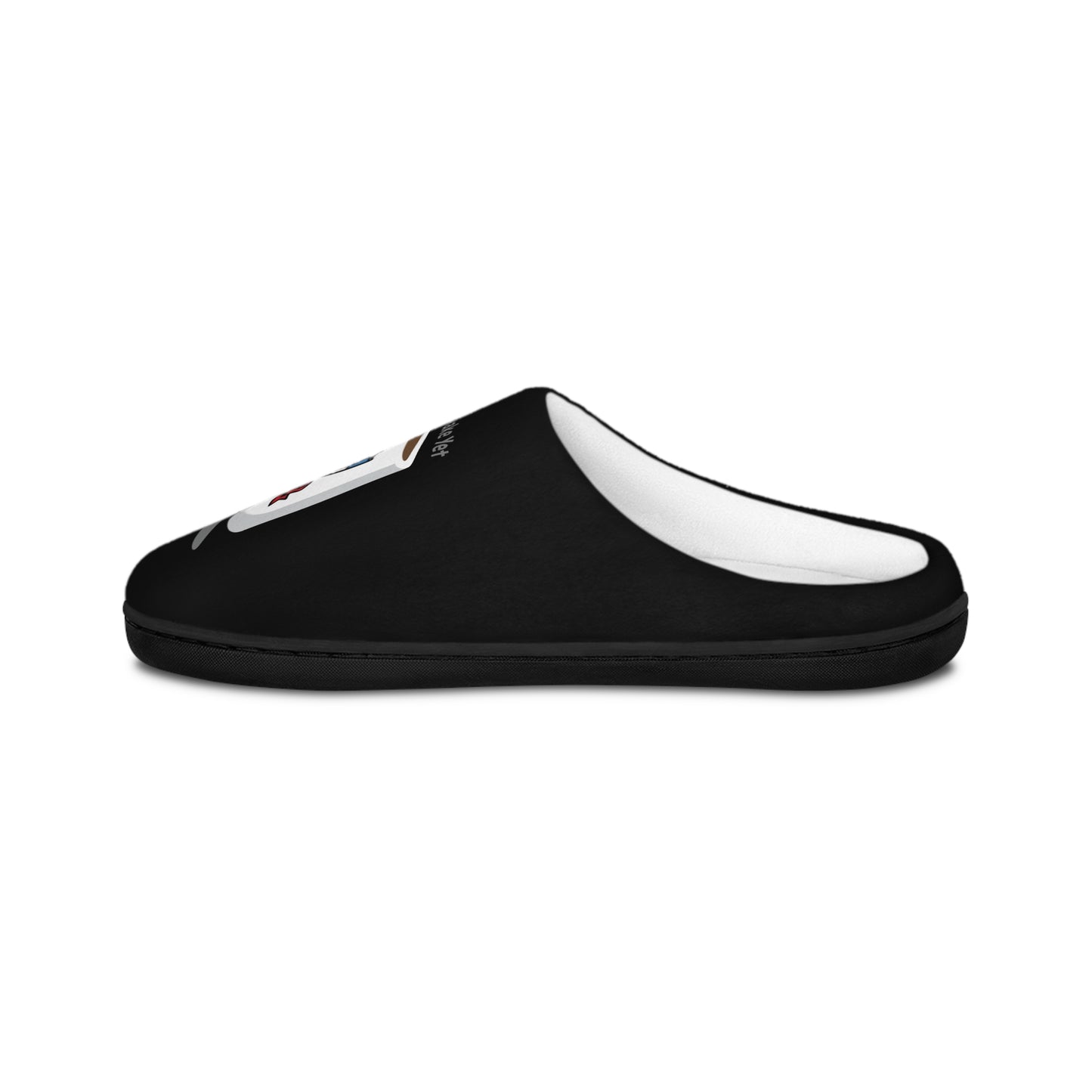 ARMOR Men's Indoor Slippers