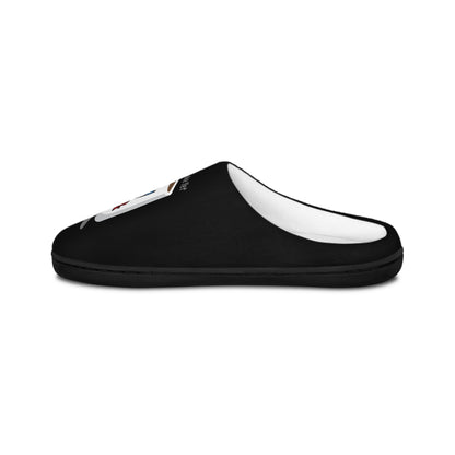 ARMOR Men's Indoor Slippers