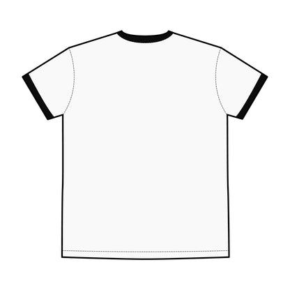 ARMOR BEER Men's Staple Ringer Tee