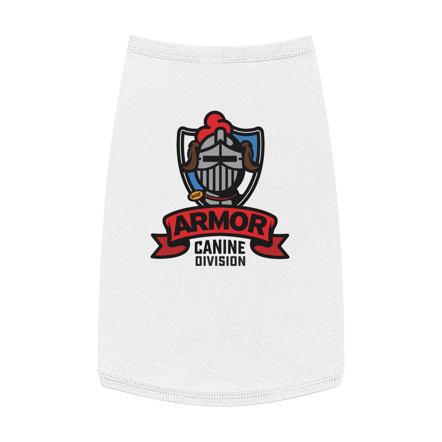 ARMOR Pet Tank Top