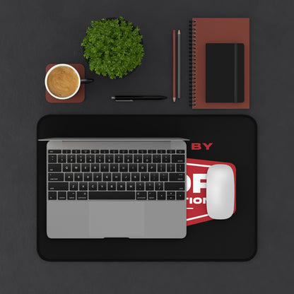 ARMOR Desk Mat