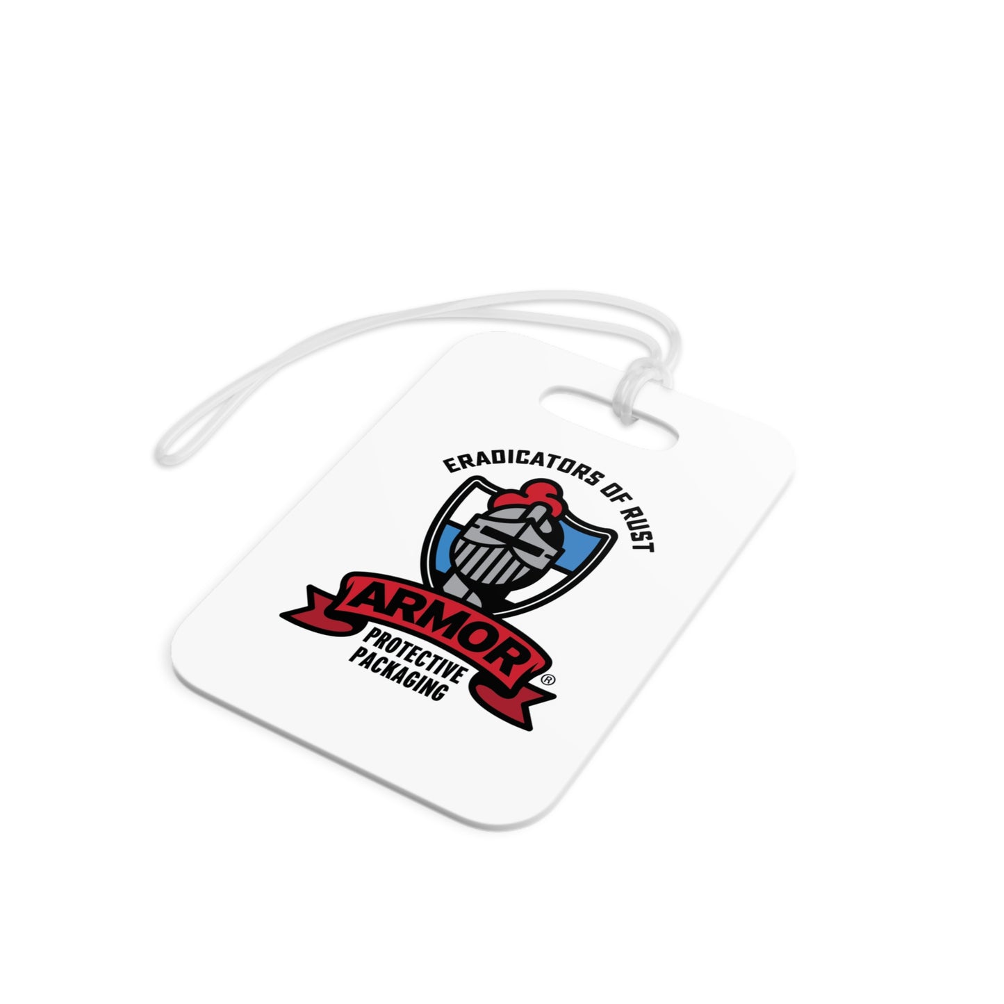 Luggage Tags