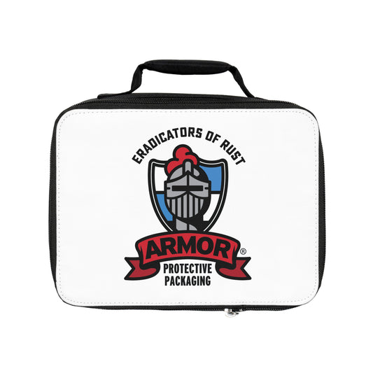 ARMOR Lunch Bag