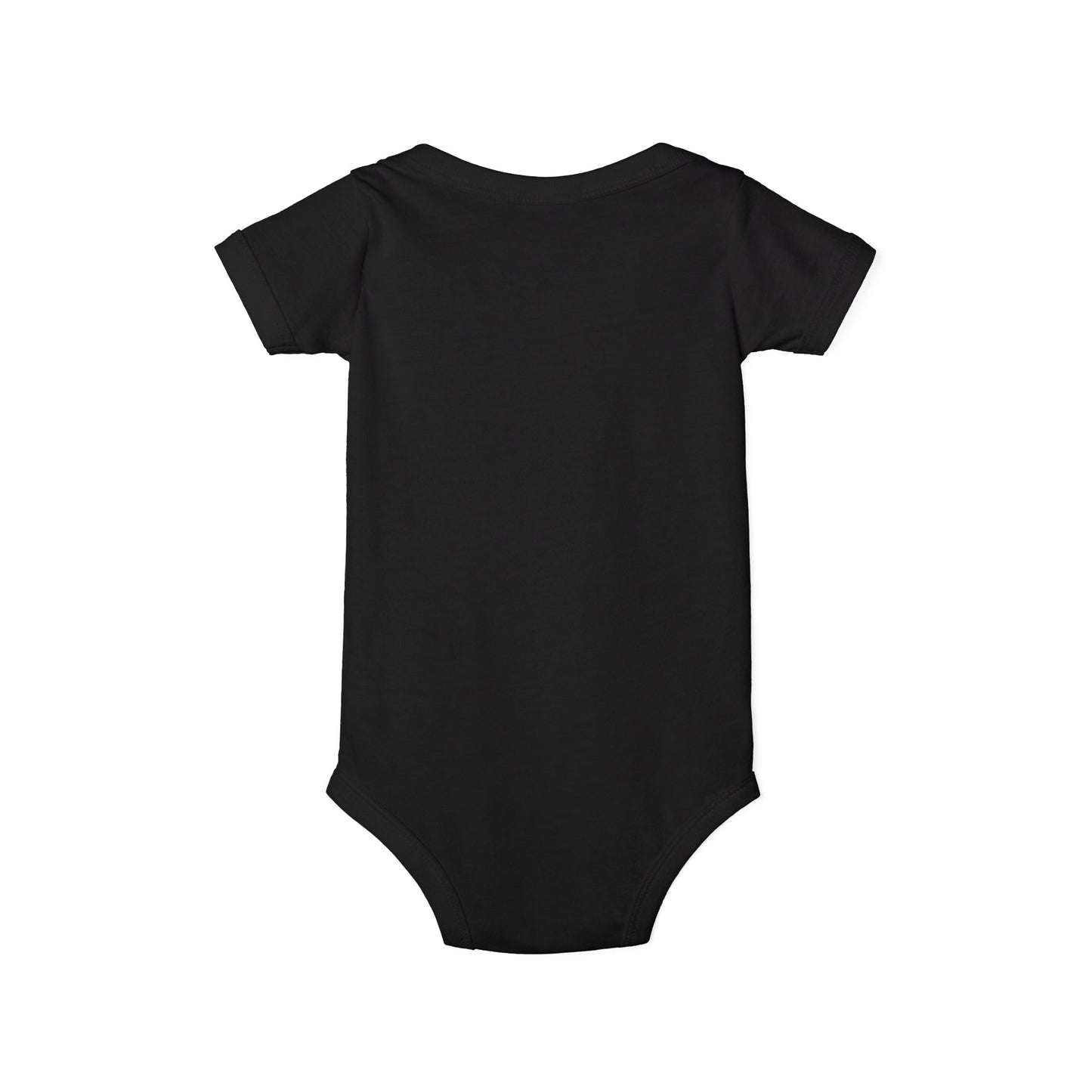 ARMOR - BOY Infant Jersey One Piece