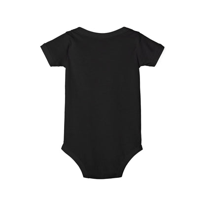 ARMOR - BOY Infant Jersey One Piece